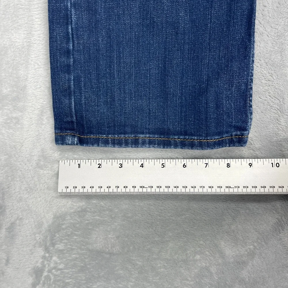 Levis product pair